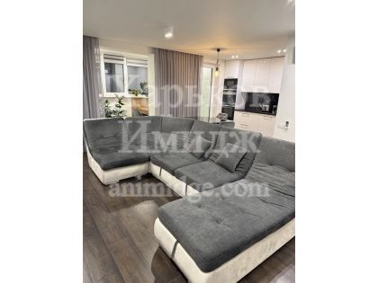 Продам 2-х комнатную квартиру 4 этаж 9 этажного дома новострой Жилой Комплекс Мира 1 метро Масельского